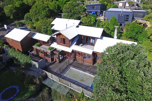 2 Howard Road, Orere Point, Ōrere Point
