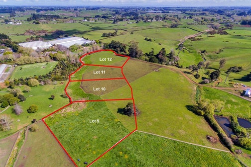 11 Richard Frederick Way, Ramarama, Drury