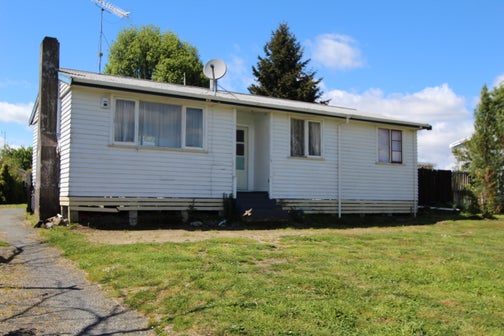 27 Lomond Avenue, Tokoroa, Tokoroa
