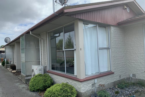 3/374 Blenheim Road, Upper Riccarton, Christchurch