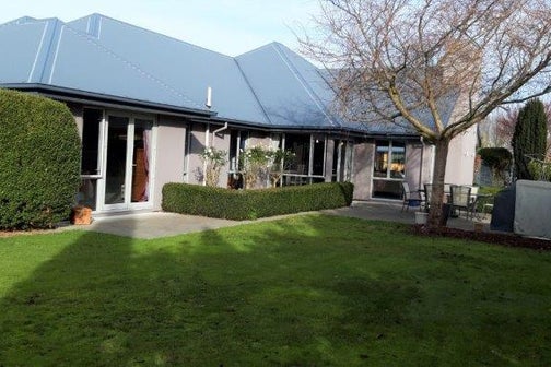 26 Enverton Drive, Rangiora, Rangiora