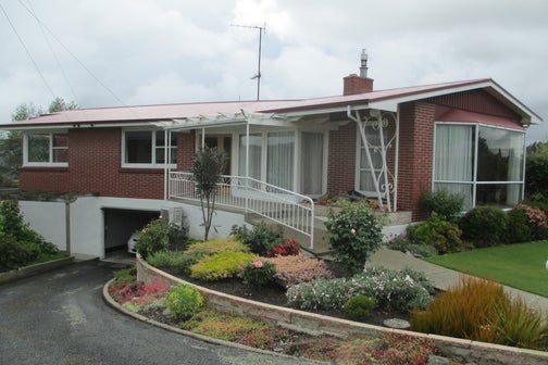 16 Ryrie Street, Balclutha
