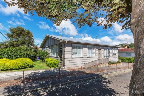 111 Darlington Road, Miramar, Wellington
