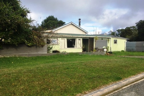 45 Albert Street, Kawakawa, Kawakawa