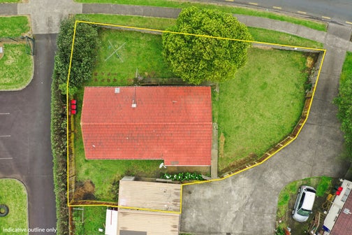 3/70 Dawson Road, Otara, Auckland