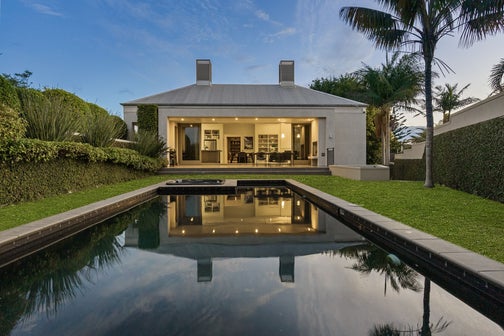 6 Fenton Circus, Orakei, Auckland