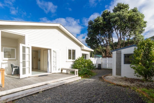 1/43 Moa Street, Alicetown, Lower Hutt