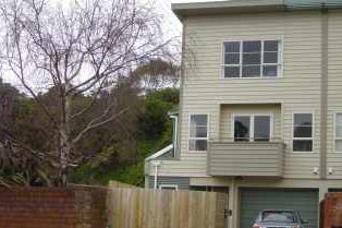 43A Rolleston Street, Mount Cook, Wellington