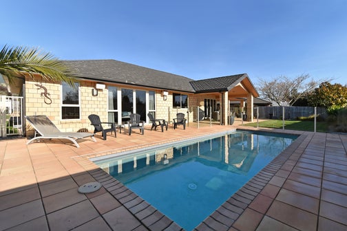 8 Sequoia Way, Stoke, Nelson