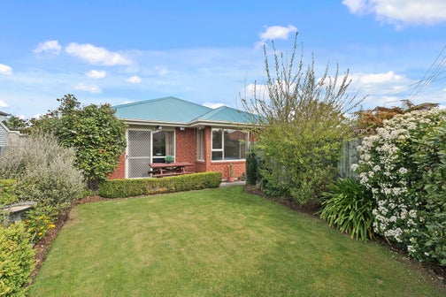 1/117 Hawke Street, New Brighton, Christchurch