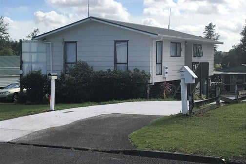 14A Ormonde Place, Kaikohe, Kaikohe