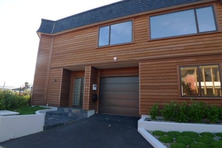 1 Stormanstown Way, Seatoun, Wellington