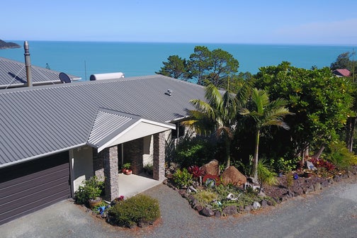 18 Highfields, Ahipara, Kaitaia