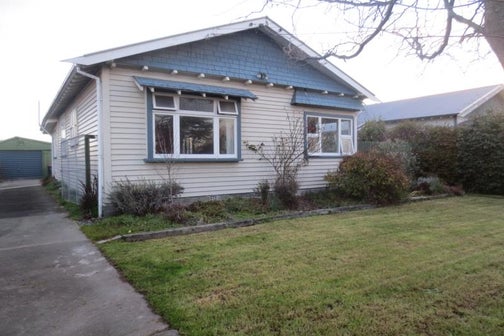85 Simeon Street, Spreydon, Christchurch