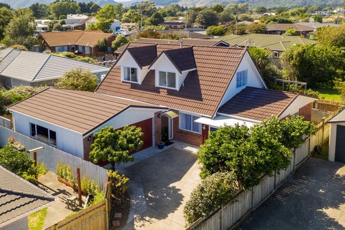 8B Hadleigh Court, Paraparaumu, Paraparaumu