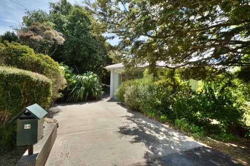 54 Kelvin Road, North East Valley, Dunedin