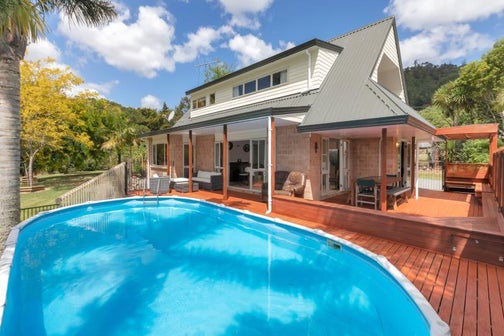 59 Whareora Road, Tikipunga, Whangarei