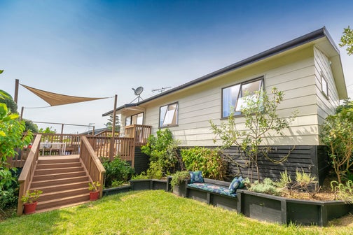29C School Road, Morningside, Auckland