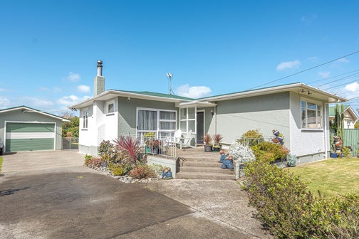 13 Balgownie Avenue, Gonville, Whanganui