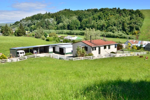 8 Annan Street, Lawrence, Lawrence