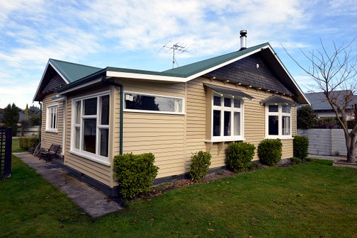 94A William Street, Ashburton, Ashburton