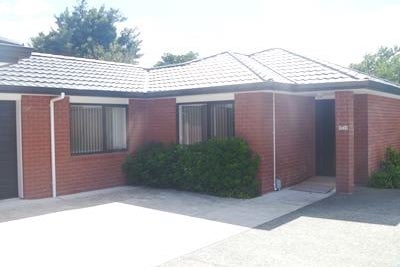 3/32 Gibbons Street, Upper Hutt Central, Upper Hutt