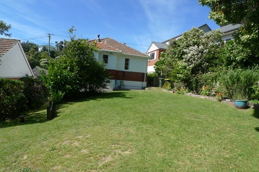 125 Seatoun Heights Road, Seatoun, Wellington