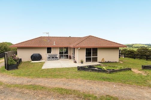 537A State Highway 2, Pokeno