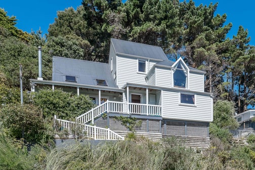 12 Tannadyce Street, Strathmore Park, Wellington