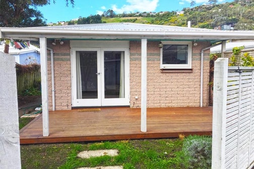 2/20 Bay View Road, Moncks Bay, Christchurch