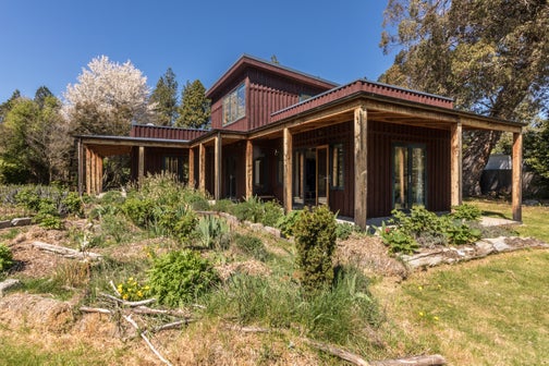 8 Newcastle Road, Hāwea Flat, Lake Hāwea