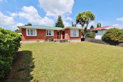 161 Papanui Street, Tokoroa, Tokoroa