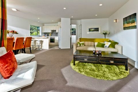 1 Bush View Lane, Northcote Point, Auckland