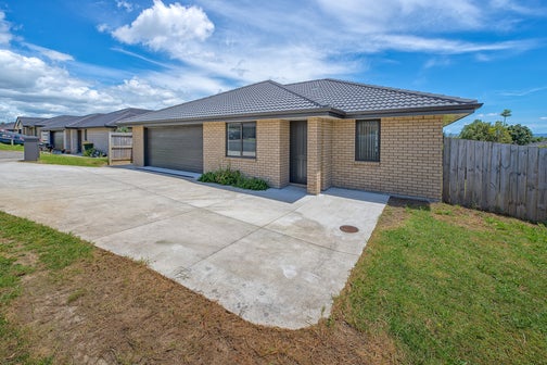 16 Reward PL, Mangere, Mangere
