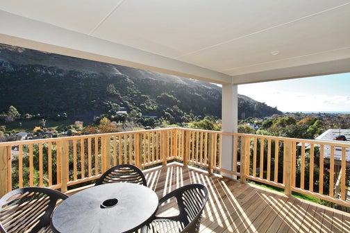 34 Evans Pass Road, Sumner, Christchurch
