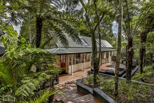 20 Tawini Road, Titirangi, Auckland