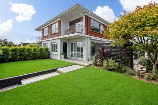 1/27 Rawhitiroa Road, Kohimarama, Auckland