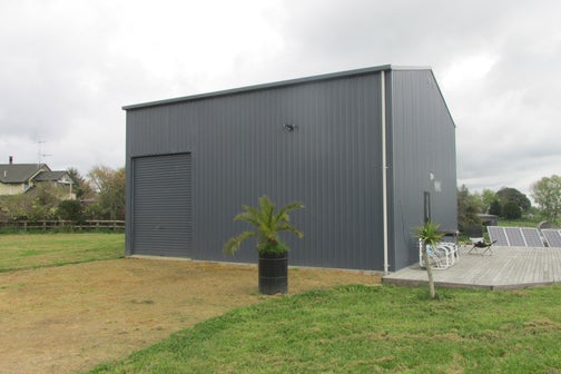 0 Kells Street, Waitotara