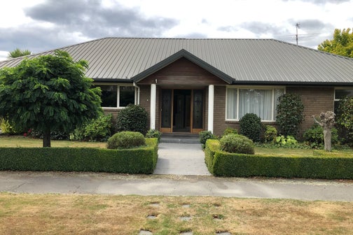 4 Cushmor Drive, Methven, Methven