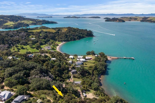 37 Anzac Road, Waiheke Island, Waiheke Island