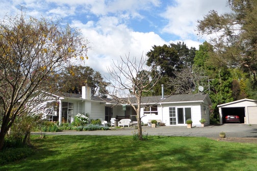 0 Hart Street, Featherston, Featherston