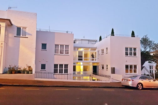 2/6 Brighton Road, Parnell, Auckland