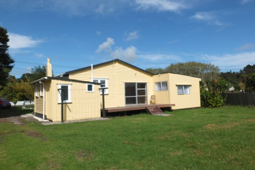 19 Bassett Street, Dargaville