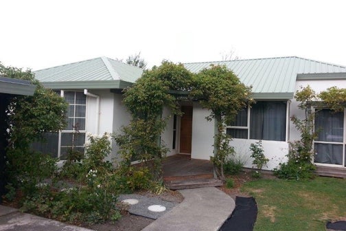 2/134 Matsons Avenue, Papanui, Christchurch