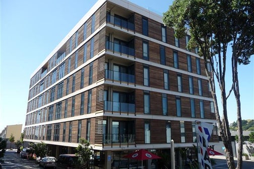 504/8 Nugent Street, Grafton, Auckland