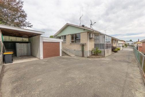 2/69 Wilson Street, Seaview, Timaru