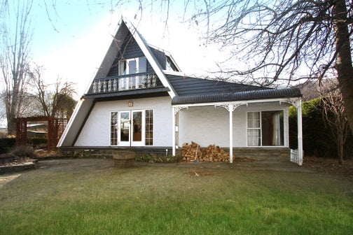 12 Kent Street, Arrowtown, Arrowtown