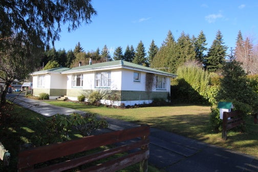 96 Quintin Drive, Te Anau, Te Anau