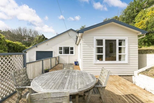 1 Rangoon Street, Khandallah, Wellington