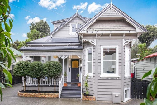 32 Kowhai Street, Mount Eden, Auckland